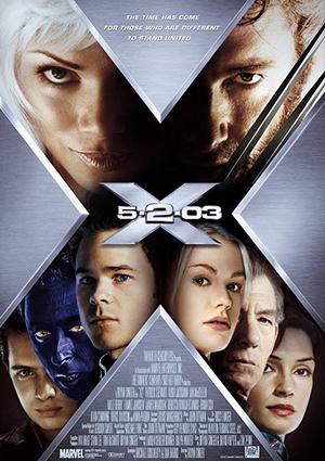 X-Men 2
