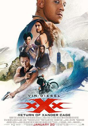 xXx
