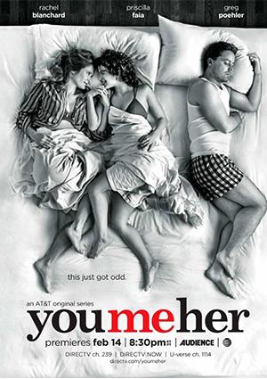 You Me Her